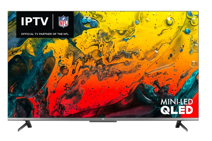 Marinios IPTV