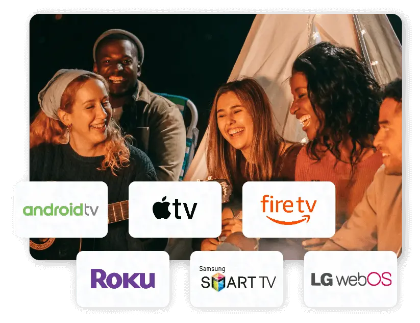 Marinios IPTV